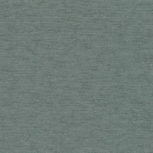 Blue Cargo Textured Small Brick Laid Wallpaper