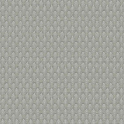 Blue Club Diamond Geometric
