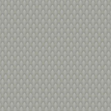 Blue Club Diamond Geometric