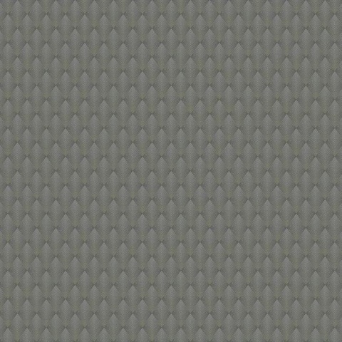 Blue Club Diamond Geometric