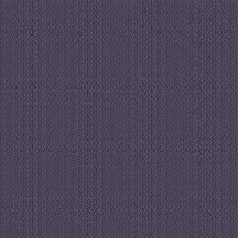 Blue Geometric Boomerang Triangle Shape Wallpaper
