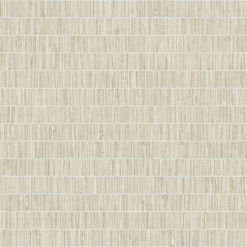 Blue Grass Band 54 Bay Laurel Commercial Wallpaper