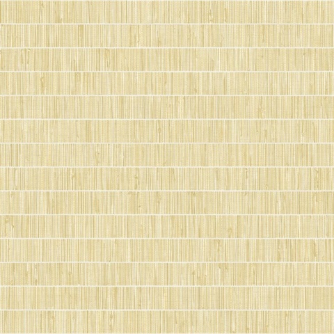 Blue Grass Band 54 Golden Wheat Commercial Wallpaper