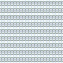 Blue & Green Sparkles Wallpaper