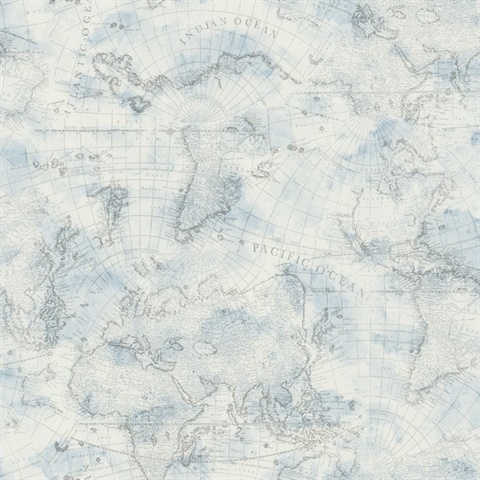 Peel  Stick Wallpaper 2FT Wide Summer Seashells Coastal Beach HandDrawn  Sea Ocean Underwater Custom Removable Wallpaper by Spoonflower  Michaels