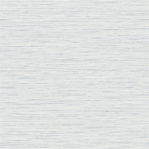 Blue Haze Loe Sanctuary Stria Wallpaper