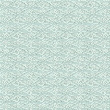 Blue High Society Swan