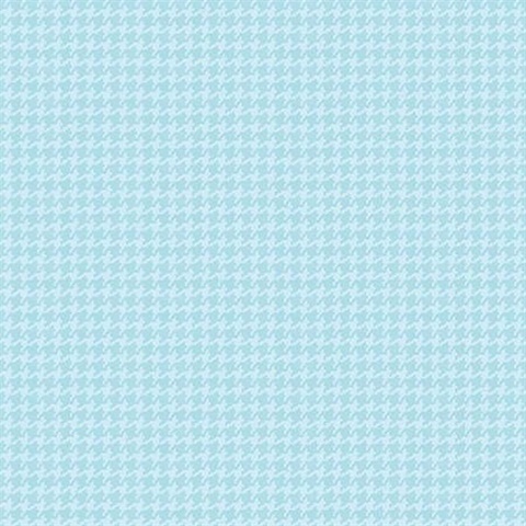 Blue Hound Dog Wallpaper