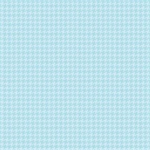 Blue Hound Dog Wallpaper