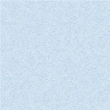 Blue Mini Faux Plaster Texture Wallpaper