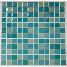 Blue Mosaic StickTILES™ - 4 Pack