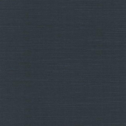 Blue Palette Natural Grasscloth Rifle Paper Wallpaper