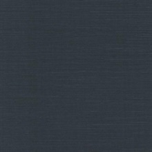 Blue Palette Natural Grasscloth Rifle Paper Wallpaper