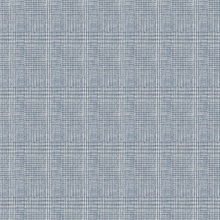 Blue Shirting Plaid Wallpaper