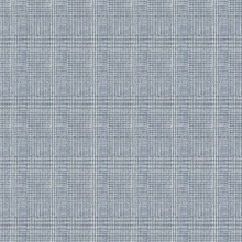 Blue Shirting Plaid Wallpaper