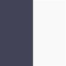 Blue Smart 3 Stripes Widest Stripe Wallpaper