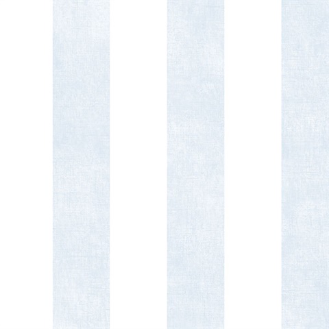 Blue, Soft Blue and Sky Blue Vertical 2.5in Stripe with Texture Prepas