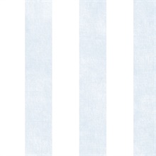 Blue, Soft Blue and Sky Blue Vertical 2.5in Stripe with Texture Prepas