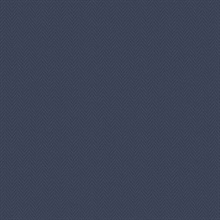Blue Subtle Textured Chevron Wallpaper