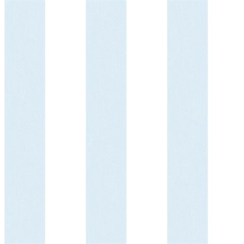 Blue Surface Stripe Wallpaper