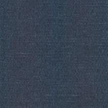 Tatami Weave Navy Wallpaper