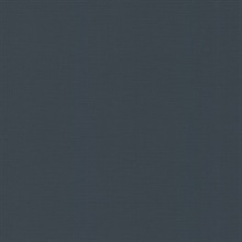 Blue Turret Textured Crosshatch Weave Wallpaper