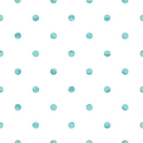 Blue Whoopie Pies Wallpaper