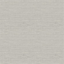 Bluestem Dove Faux Grasscloth Wallpaper