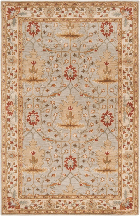 BNG5014 Bungalow Area Rug