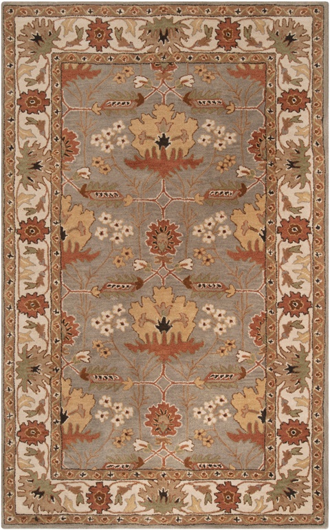 BNG5018 Bungalow Area Rug