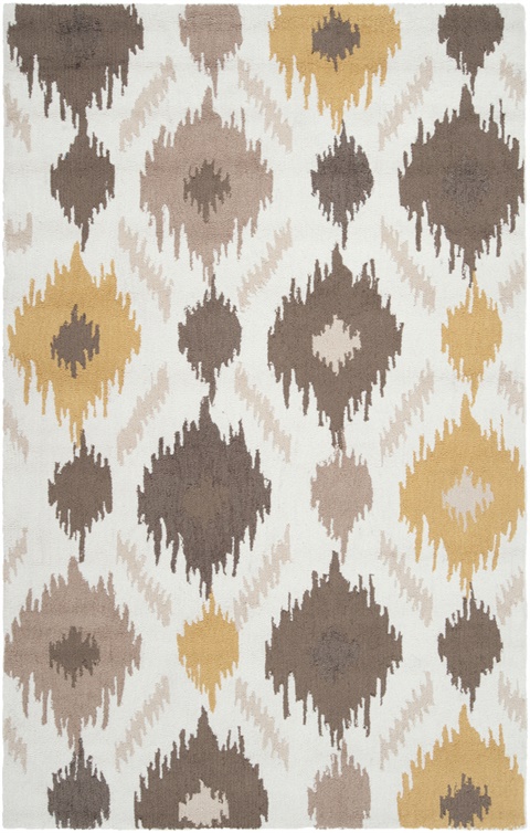 BNT7676 Brentwood Area Rug