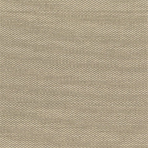 Bo Taupe Grasscloth