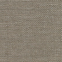 Bohemian Bling Bronze Textured Basketweave Wallpaper