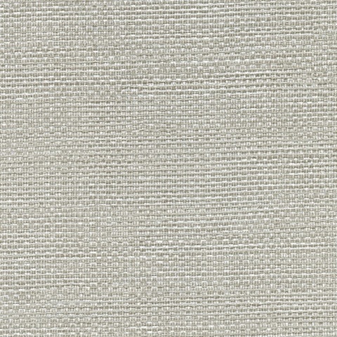 Bohemian Bling Grey Textured Basketweave Wallpaper