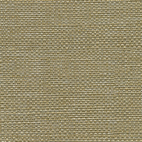 Bohemian Bling Metallic Basketweave