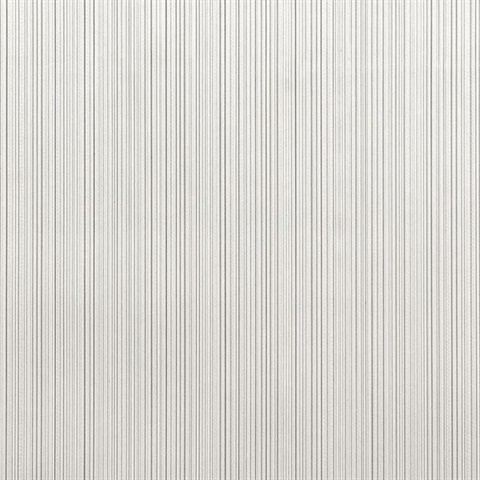 Bonaire Bright White Type 3 Commercial Wallpaper