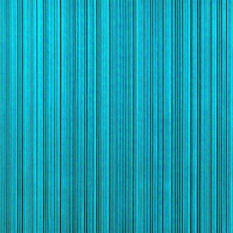 Bonaire Cyan Type 3 Commercial Wallpaper
