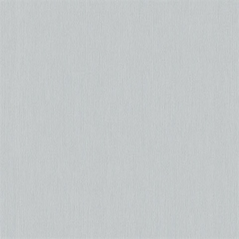 Bonaire Light Blue Vertical Faux Textured Wallpaper