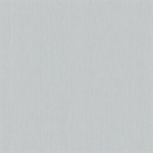 Bonaire Light Blue Vertical Faux Textured Wallpaper