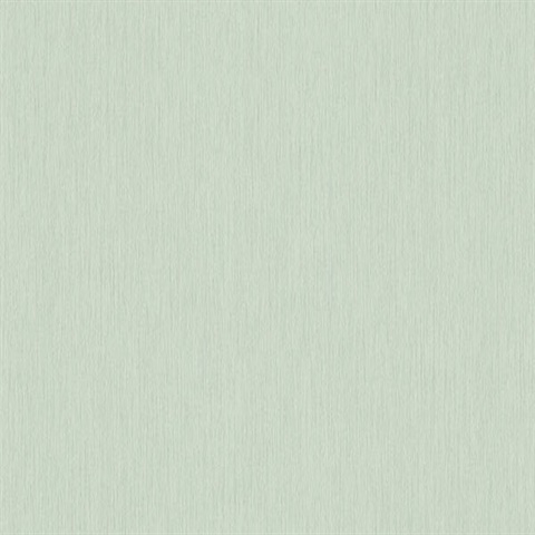 Bonaire Light Green Vertical Faux Textured Wallpaper