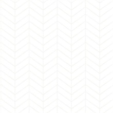 Bone Bison Bone Herringbone Wallpaper