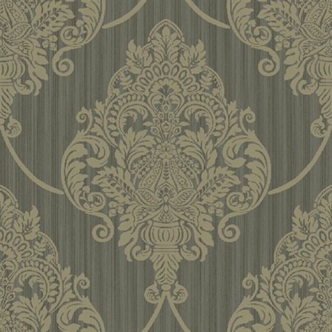 GA31806 | Bootlegged | Wallpaper Boulevard