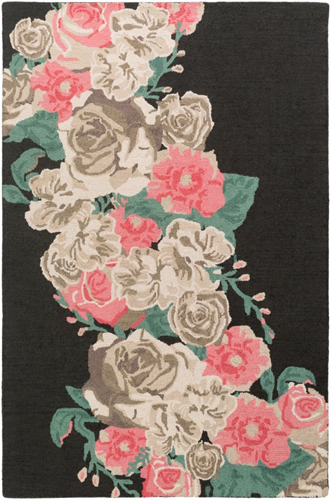 BOT2486 Botany - Area Rug