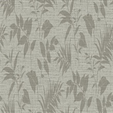 Botanical Grasscloth 54 Meadow Commercial Wallpaper