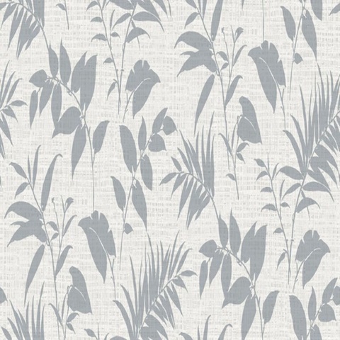 Botanical Grasscloth 54 Quiet Dune Commercial Wallpaper