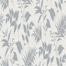 Botanical Grasscloth 54 Quiet Dune Commercial Wallpaper