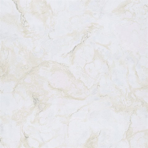 Botticino Pink Marble Wallpaper
