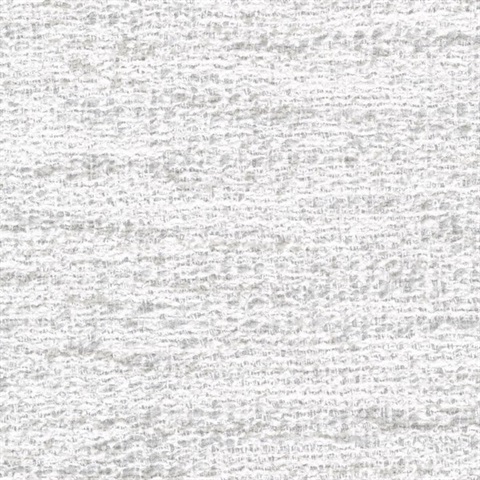 Bouclette White Smoke