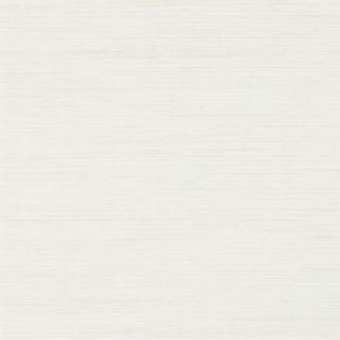 Boundless White Beige Commercial Wallpaper