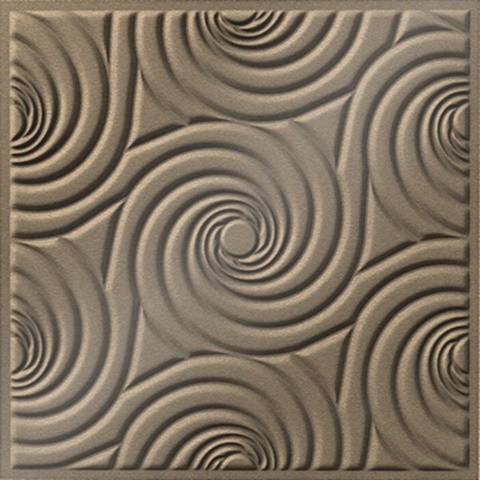 Bouquet Ceiling Panels Eco Beige